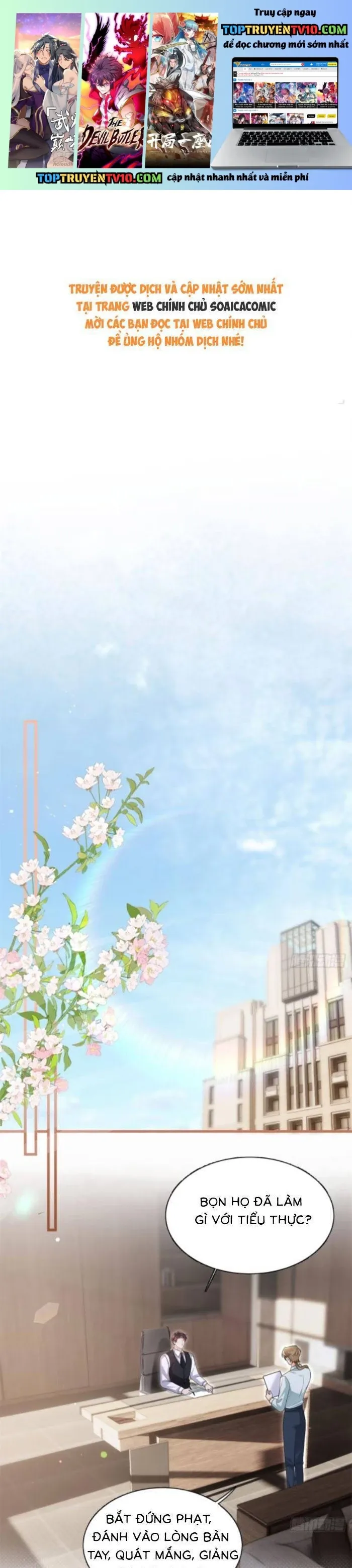 Sự Trở Lại Cực Gắt Của Chị Đại Sau Hủy Hôn Chapter 26 - Trang 2