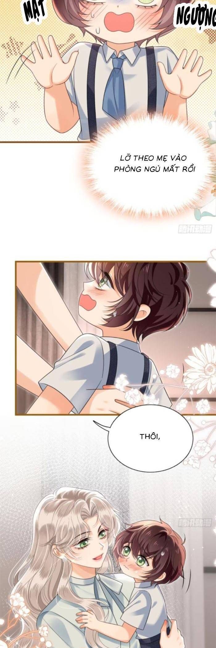 Sự Trở Lại Cực Gắt Của Chị Đại Sau Hủy Hôn Chapter 26 - Trang 2
