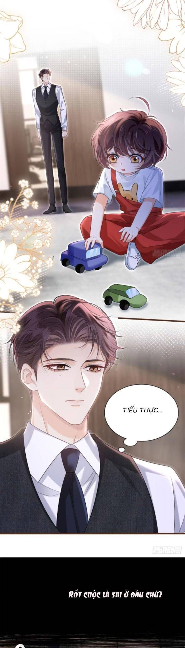 Sự Trở Lại Cực Gắt Của Chị Đại Sau Hủy Hôn Chapter 26 - Trang 2