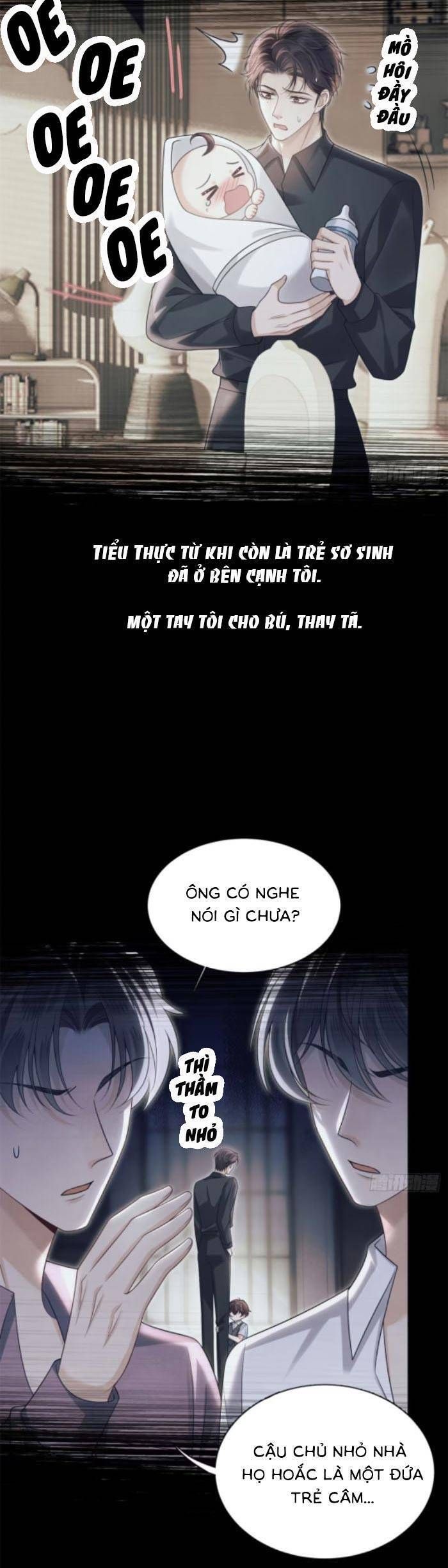 Sự Trở Lại Cực Gắt Của Chị Đại Sau Hủy Hôn Chapter 26 - Trang 2