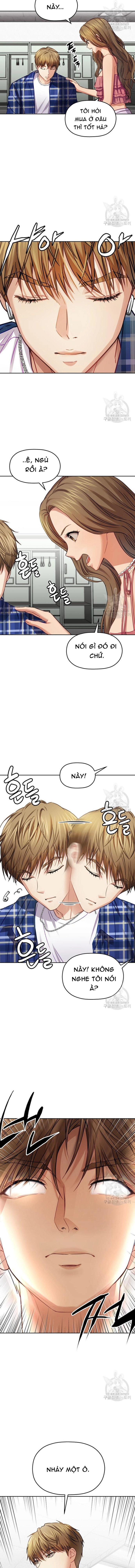 CạM BẫY TriệU Đô Chapter 37 - Trang 2