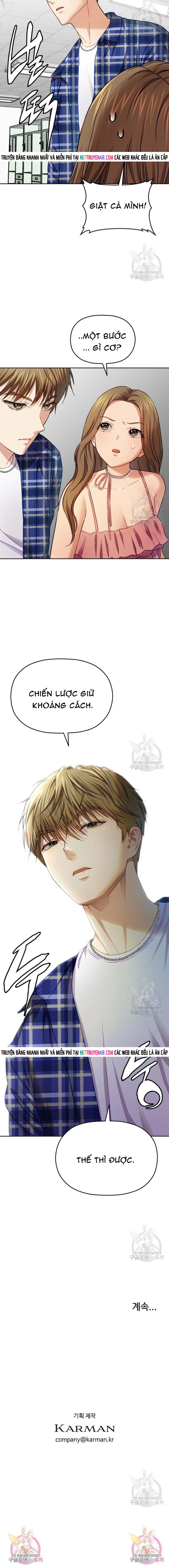 CạM BẫY TriệU Đô Chapter 37 - Trang 2