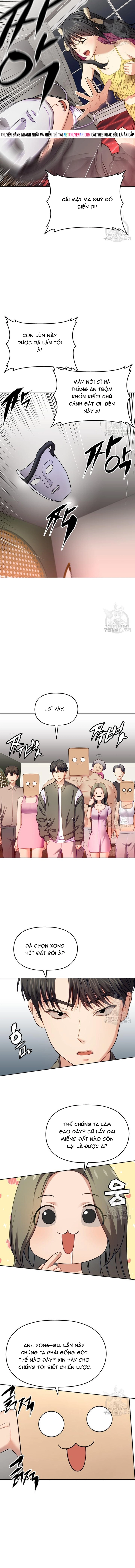 CạM BẫY TriệU Đô Chapter 37 - Trang 2