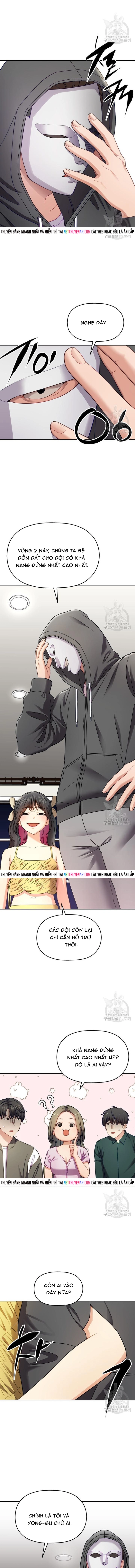 CạM BẫY TriệU Đô Chapter 37 - Trang 2