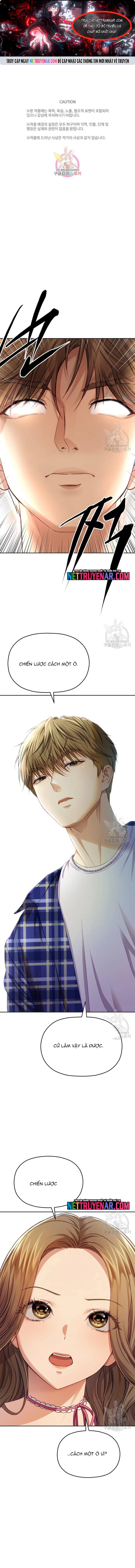 CạM BẫY TriệU Đô Chapter 38 - Trang 2