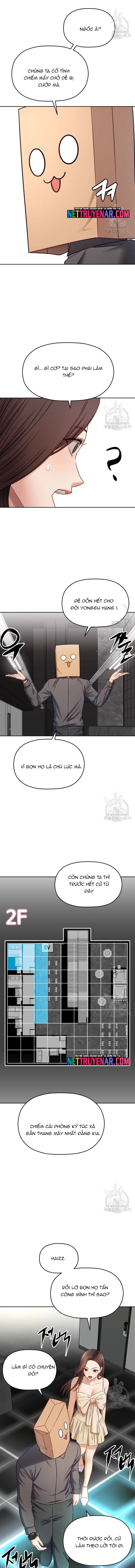 CạM BẫY TriệU Đô Chapter 38 - Trang 2