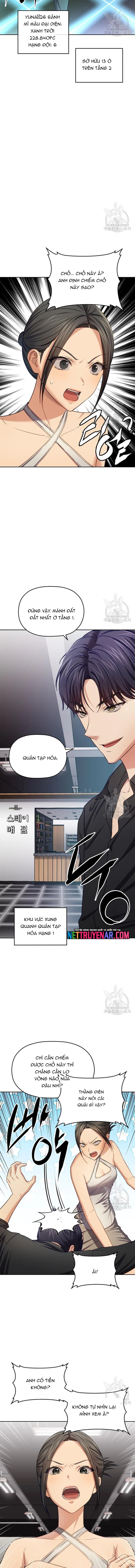 CạM BẫY TriệU Đô Chapter 38 - Trang 2