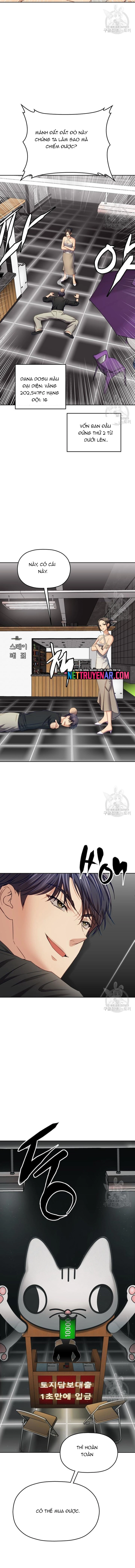 CạM BẫY TriệU Đô Chapter 38 - Trang 2