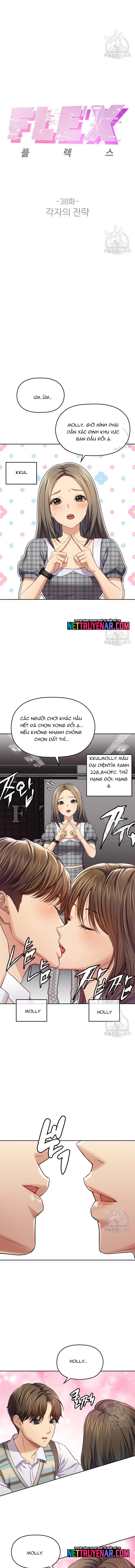 CạM BẫY TriệU Đô Chapter 38 - Trang 2