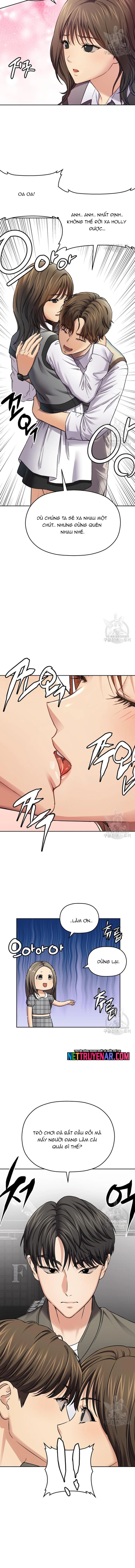 CạM BẫY TriệU Đô Chapter 38 - Trang 2