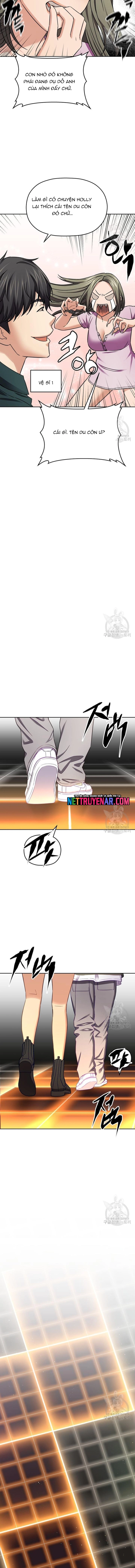 CạM BẫY TriệU Đô Chapter 38 - Trang 2