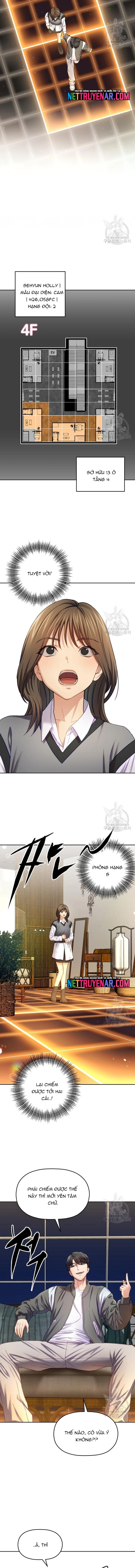 CạM BẫY TriệU Đô Chapter 38 - Trang 2