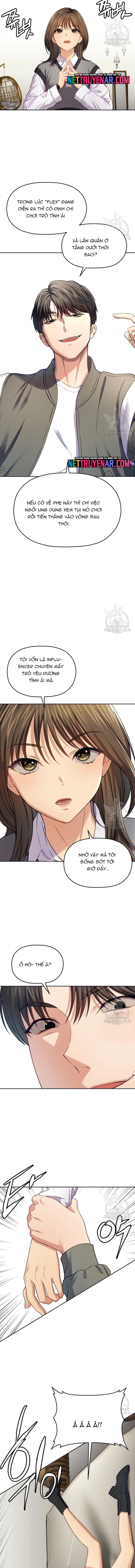 CạM BẫY TriệU Đô Chapter 38 - Trang 2