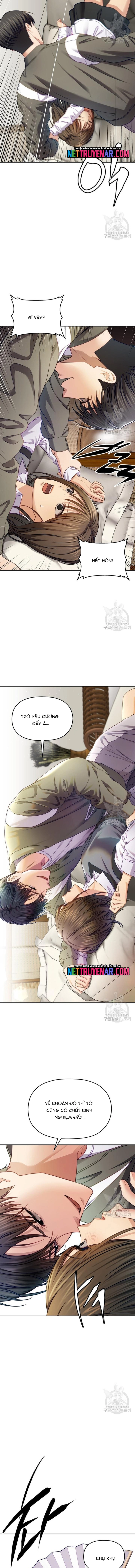 CạM BẫY TriệU Đô Chapter 38 - Trang 2