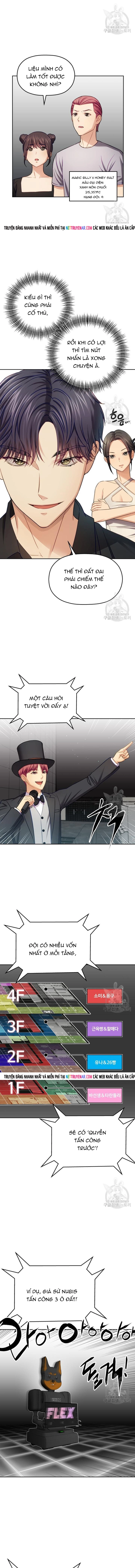 CạM BẫY TriệU Đô Chapter 39 - Trang 2