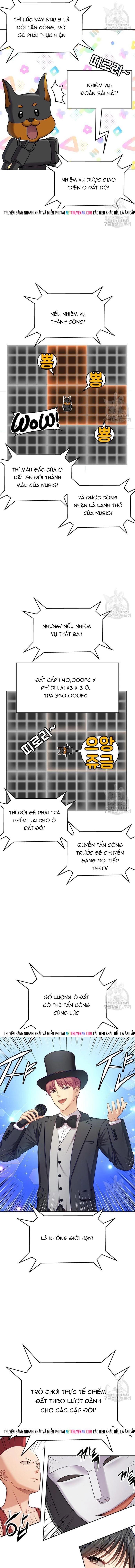 CạM BẫY TriệU Đô Chapter 39 - Trang 2