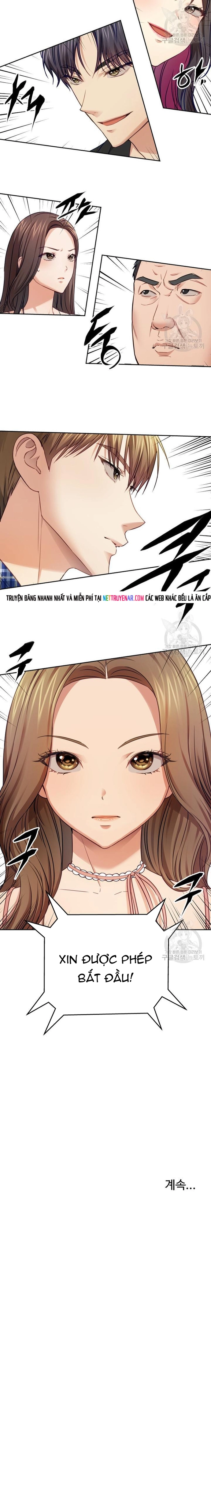 CạM BẫY TriệU Đô Chapter 39 - Trang 2