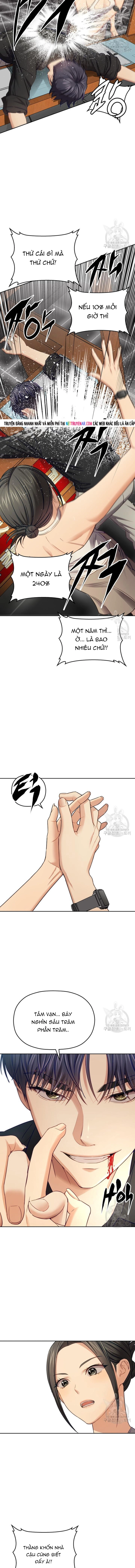 CạM BẫY TriệU Đô Chapter 39 - Trang 2