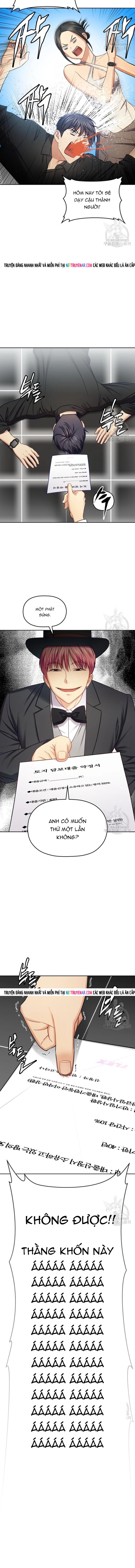 CạM BẫY TriệU Đô Chapter 39 - Trang 2