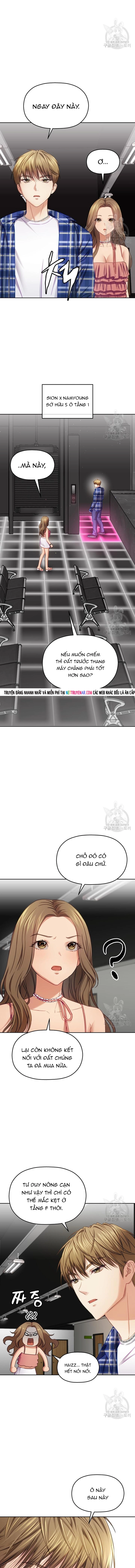 CạM BẫY TriệU Đô Chapter 39 - Trang 2