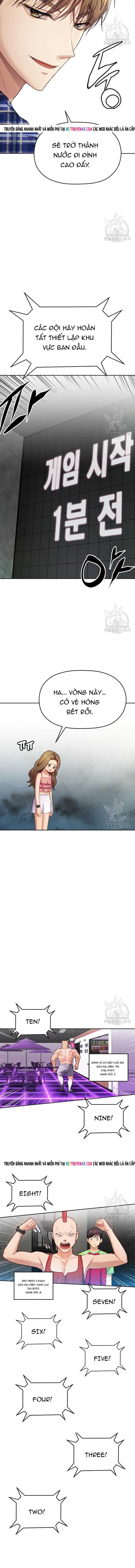 CạM BẫY TriệU Đô Chapter 39 - Trang 2