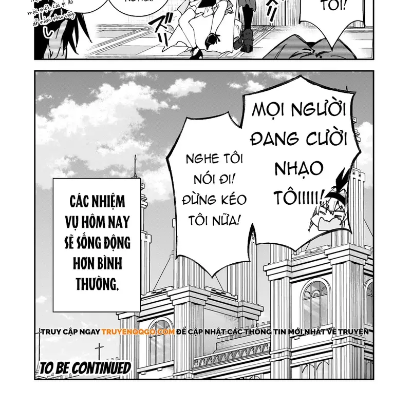 S-Rank Boukensha De Aru Ore No Musume-Tachi Wa Juudo No Father-Con De Shita Chapter 43 - Trang 2