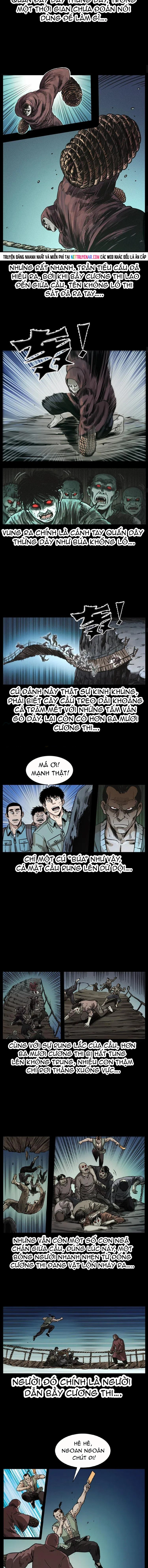 U Minh Ngụy Tượng Chapter 345 - Trang 2