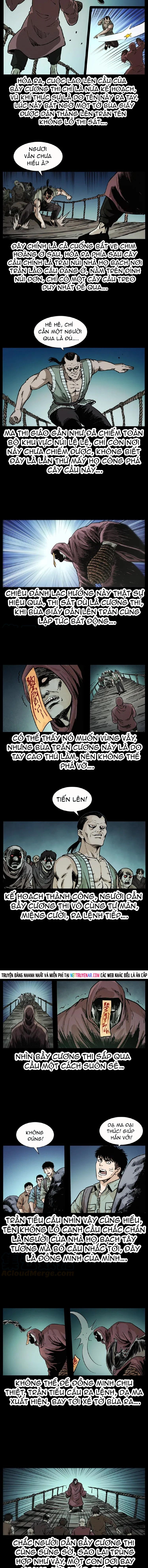 U Minh Ngụy Tượng Chapter 345 - Trang 2