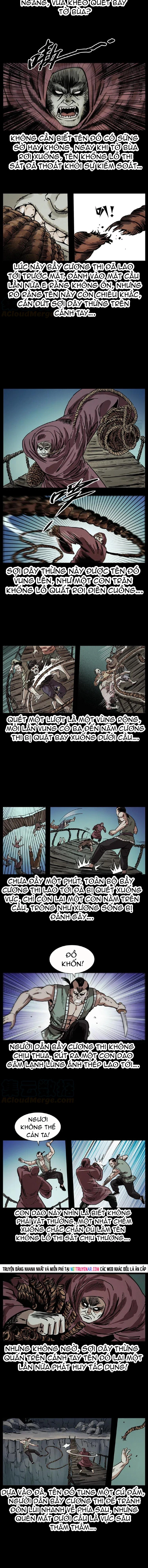 U Minh Ngụy Tượng Chapter 345 - Trang 2