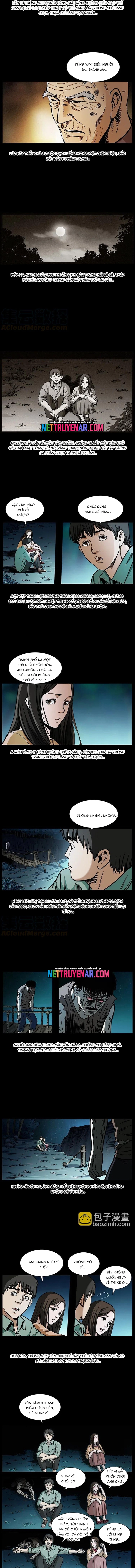 U Minh Ngụy Tượng Chapter 346 - Trang 2