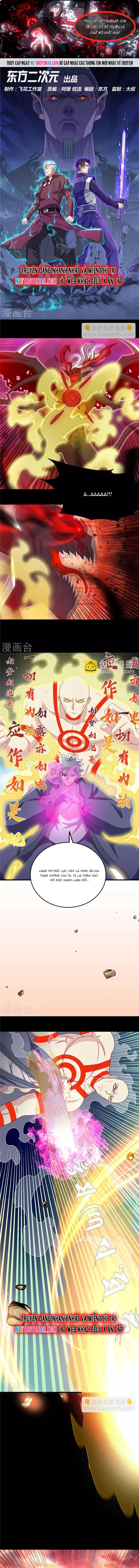 Địa Ngục Này Ta Mở Ra Đấy Chapter 439 - Trang 2