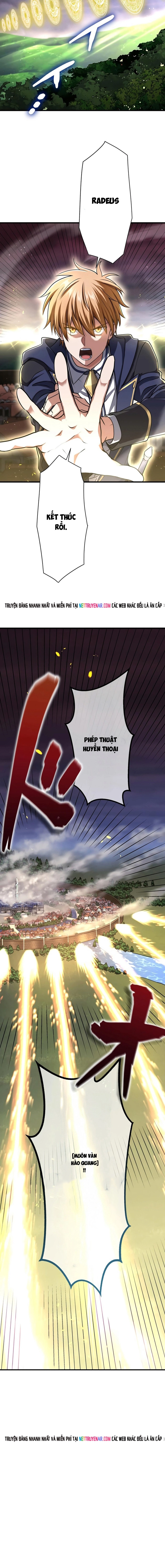 Ma Kiếm Thánh: Huyền Thoại Tái Sinh Chapter 37 - Trang 2