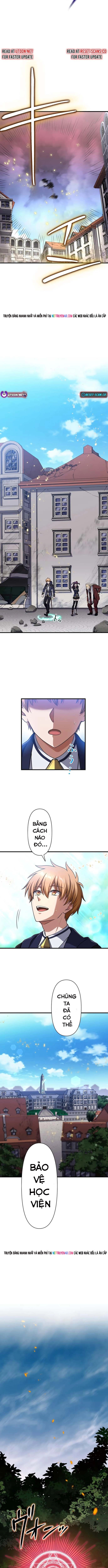 Ma Kiếm Thánh: Huyền Thoại Tái Sinh Chapter 38 - Trang 2