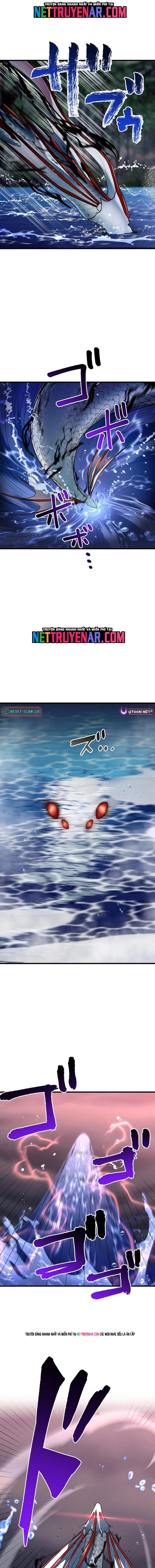 Ma Kiếm Thánh: Huyền Thoại Tái Sinh Chapter 39 - Trang 2