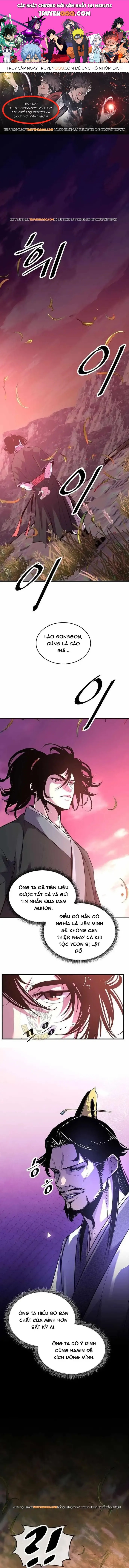 Thiên Hạ Đệ Nhất Võ Sư Chapter 59 - Trang 2