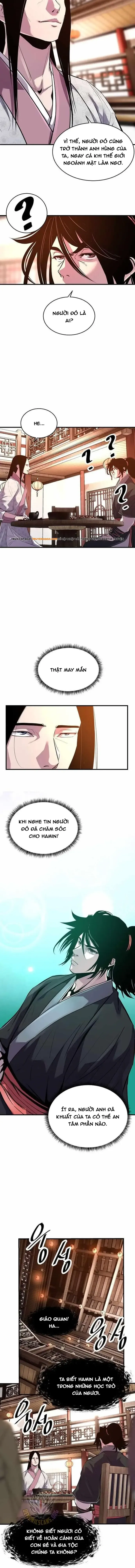 Thiên Hạ Đệ Nhất Võ Sư Chapter 59 - Trang 2