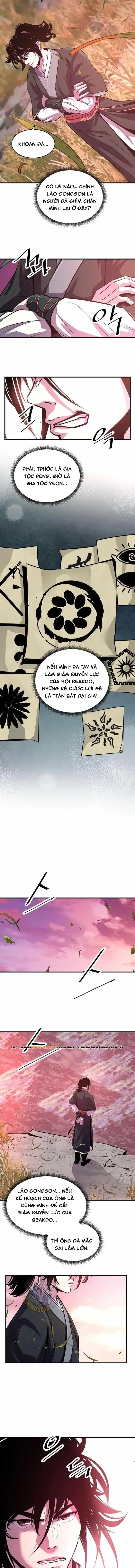 Thiên Hạ Đệ Nhất Võ Sư Chapter 59 - Trang 2