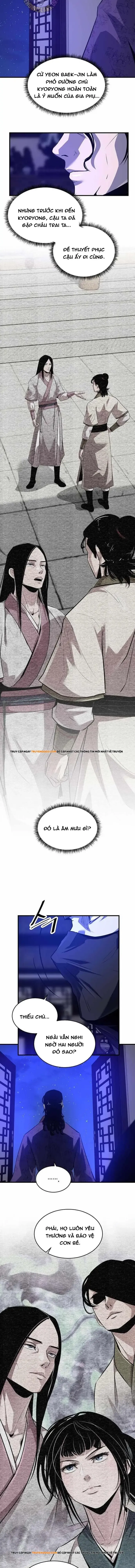 Thiên Hạ Đệ Nhất Võ Sư Chapter 59 - Trang 2