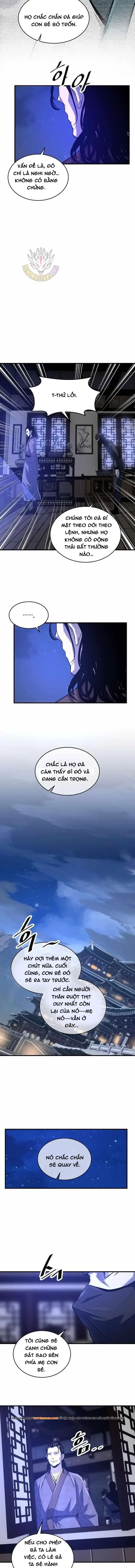 Thiên Hạ Đệ Nhất Võ Sư Chapter 59 - Trang 2