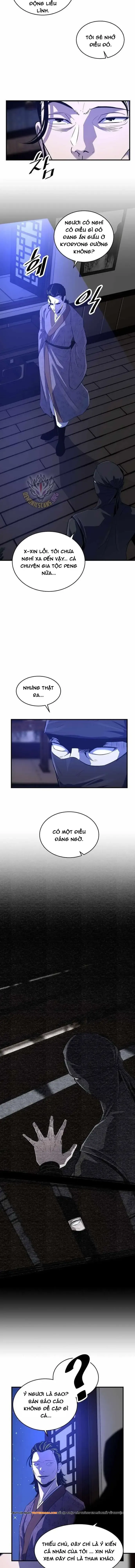 Thiên Hạ Đệ Nhất Võ Sư Chapter 59 - Trang 2