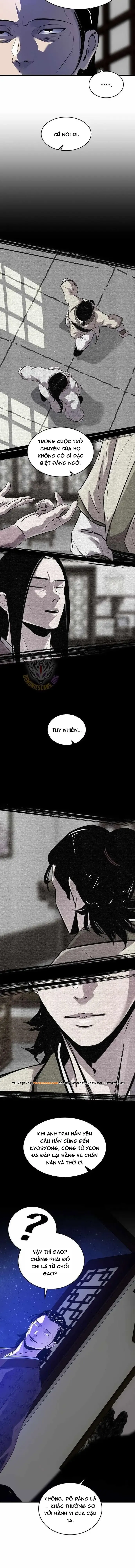 Thiên Hạ Đệ Nhất Võ Sư Chapter 59 - Trang 2