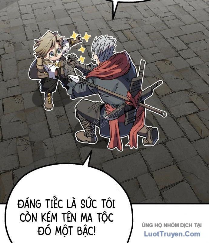 Dũng Sĩ Kiếm Tâm Chapter 15 - Trang 2