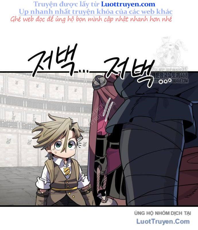 Dũng Sĩ Kiếm Tâm Chapter 15 - Trang 2