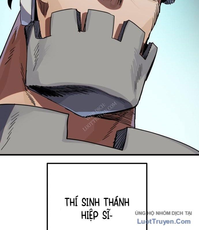 Dũng Sĩ Kiếm Tâm Chapter 15 - Trang 2