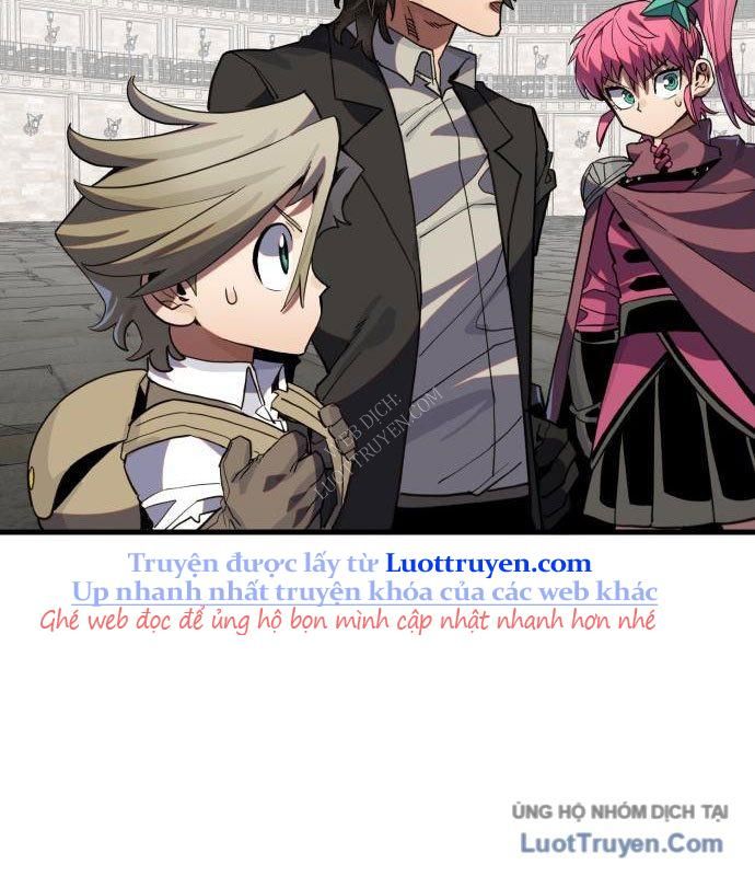 Dũng Sĩ Kiếm Tâm Chapter 15 - Trang 2