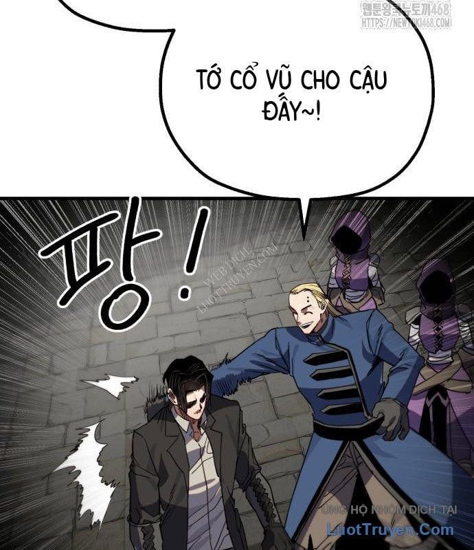 Dũng Sĩ Kiếm Tâm Chapter 15 - Trang 2