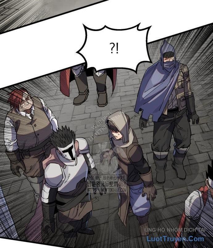 Dũng Sĩ Kiếm Tâm Chapter 15 - Trang 2