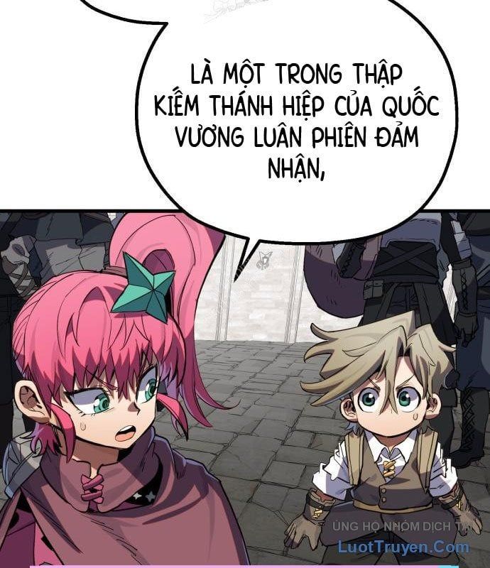 Dũng Sĩ Kiếm Tâm Chapter 15 - Trang 2