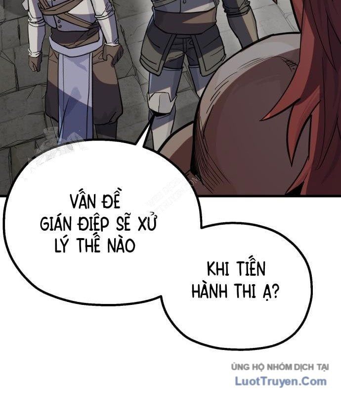 Dũng Sĩ Kiếm Tâm Chapter 15 - Trang 2