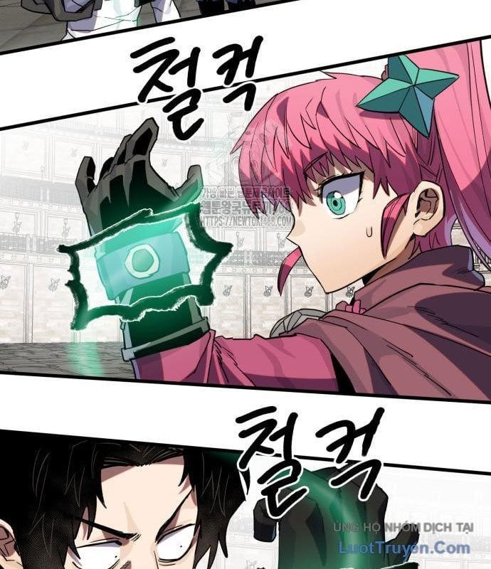 Dũng Sĩ Kiếm Tâm Chapter 15 - Trang 2